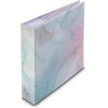 Hama Designlineii Marbling 10x15 200 Fotos Einsteck Memo 7705