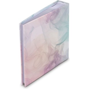Hama Designlineii Marbling 10x15 200 Fotos Einsteck Memo 7705