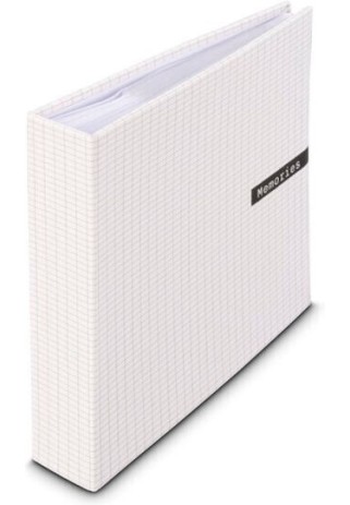 Hama Designline Ii Check 10x15 200 Fotos Einsteck Memo 7706