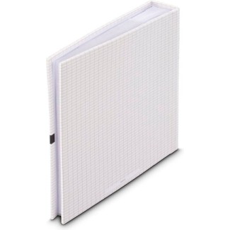 Hama Designline Ii Check 10x15 200 Fotos Einsteck Memo 7706