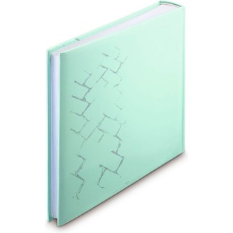 HAMA Άλμπουμ Jumbo Πράσινο 30x30εκ.