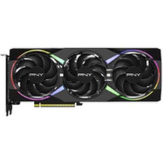 PNY GeForce RTX 5060 Ti 16GB GDDR7 ARGB OC Κάρτα Γραφικών