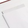 HAMA Άλμπουμ Fine Art Κατάλληλο για Φωτογραφίες 10x15εκ. Πράσινο 24x17εκ.