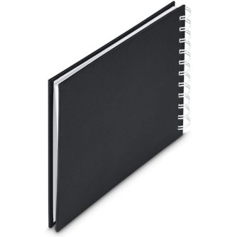 HAMA Άλμπουμ Fine Art Λευκό 18.5x15εκ.