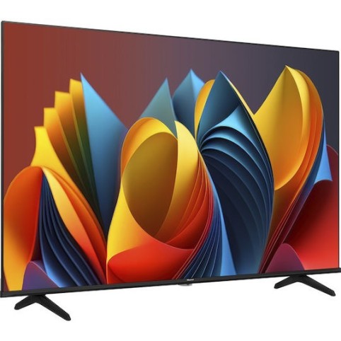 Hisense Smart Τηλεόραση 65