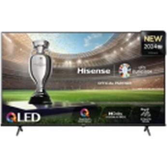 Hisense Smart Τηλεόραση 65