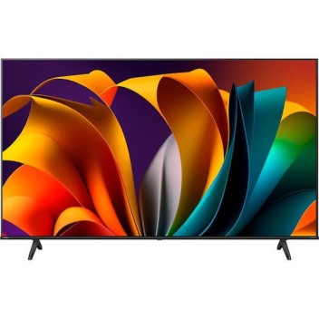 Hisense Smart Τηλεόραση 65