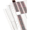 HAMA Άλμπουμ για 40 Φωτογραφίες Διαστάσεων 10x15εκ. Λευκό
