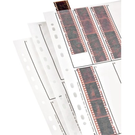 HAMA Άλμπουμ για 40 Φωτογραφίες Διαστάσεων 10x15εκ. Λευκό