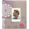 Fujifilm Mini Άλμπουμ Instax Mini Stylish Ornaments για 60 Φωτογραφίες Μωβ