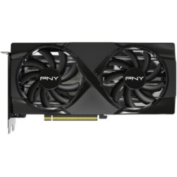 PNY GeForce RTX 5060 Ti 16GB GDDR7 Dual Fan OC Κάρτα Γραφικών