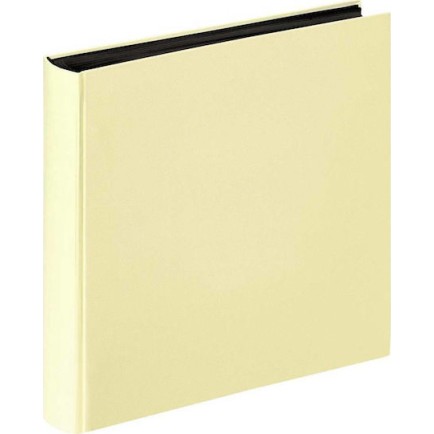 Walther Άλμπουμ Fun 100 Σελίδων Cream 30x30εκ.
