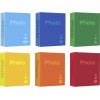 ZEP Άλμπουμ Memo Color για 100 Φωτογραφίες Πράσινο 13x19εκ.