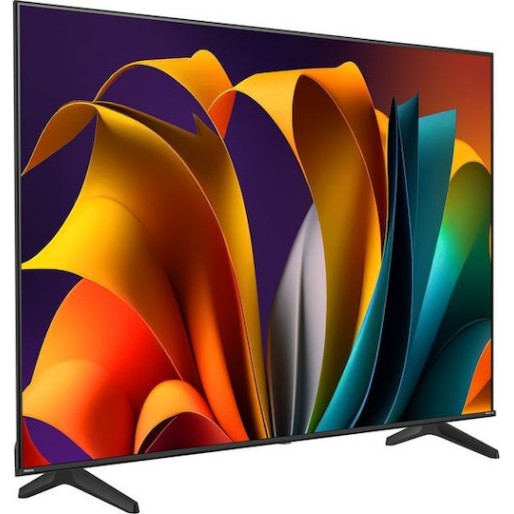 Hisense Smart Τηλεόραση 58
