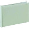 HAMA Άλμπουμ Pastel Green 50 Σελίδων Pastel Green 24x17εκ.