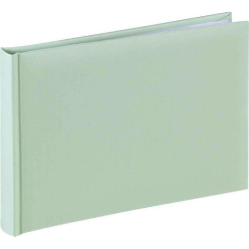 HAMA Άλμπουμ Pastel Green 50 Σελίδων Pastel Green 24x17εκ.