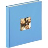 Walther Άλμπουμ Fun Ocean Blue 33x33.5εκ.