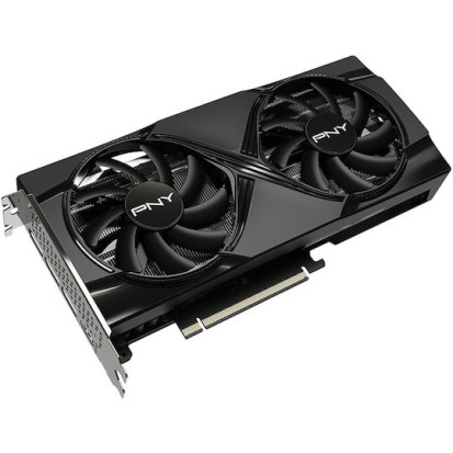 PNY GeForce RTX 5060 Ti 16GB GDDR7 Dual Fan OC Κάρτα Γραφικών
