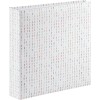 HAMA Άλμπουμ Graphic Stripes για 200 Φωτογραφίες Διαστάσεων 10x15εκ. Πολύχρωμο