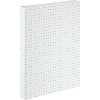 HAMA Άλμπουμ Graphic για 80 Φωτογραφίες Διαστάσεων 10x15εκ. Λευκό 19x24.5εκ.