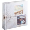 HAMA Άλμπουμ Breathe για 200 Φωτογραφίες Διαστάσεων 10x15εκ. Λευκό