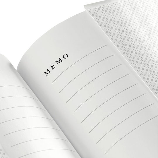 HAMA Άλμπουμ Breathe για 200 Φωτογραφίες Διαστάσεων 10x15εκ. Λευκό