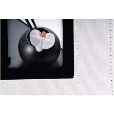 Walther Άλμπουμ Black White Μαύρο 27x26εκ.