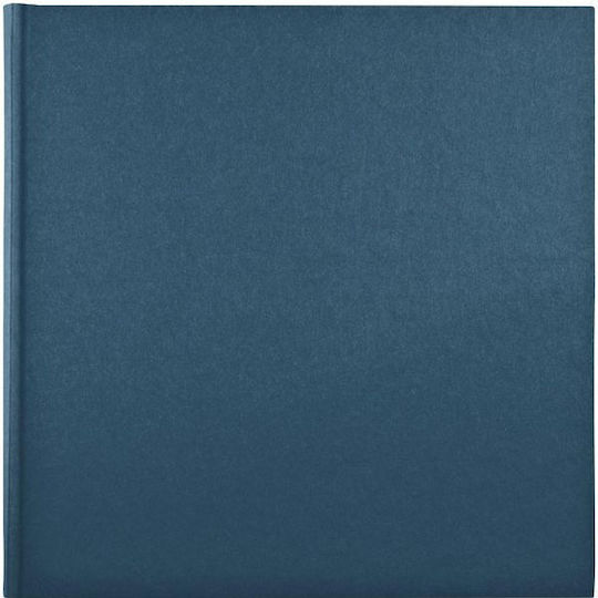 HAMA Άλμπουμ Jumbo Λευκό 30x30εκ.