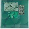 Hama Jumbo Singo Ii 30x30 400 Photos 10x15 Leaves 7627 (έως 18 Δόσεις)