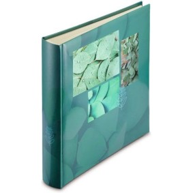 Hama Jumbo Singo Ii 30x30 400 Photos 10x15 Leaves 7627 (έως 18 Δόσεις)