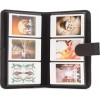 Fujifilm Mini Άλμπουμ Instax Mini 12 για 3 Φωτογραφίες Μαύρο
