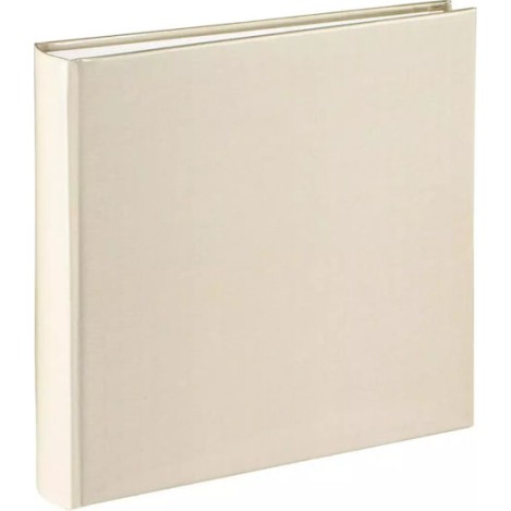 HAMA Άλμπουμ Jumbo Λευκό 30x30εκ.