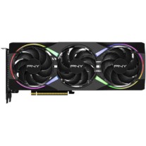 PNY GeForce RTX 5060 Ti 8GB GDDR7 EPIC-X RGB OC TRIPLE FAN Κάρτα Γραφικών