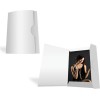 Daiber Portrait Folders Sprint Line 15x20 White Αξεσουάρ Φωτογραφικής Μηχανής