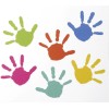Daiber Hands 13x18 Portrait Folders Αξεσουάρ Φωτογραφικής Μηχανής