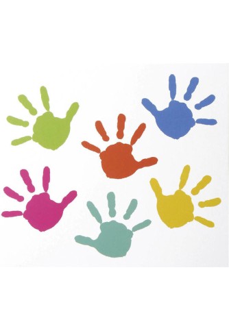 Daiber Hands 13x18 Portrait Folders Αξεσουάρ Φωτογραφικής Μηχανής