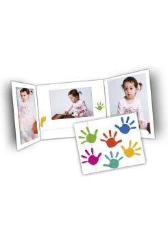 Daiber Hands 13x18 Portrait Folders Αξεσουάρ Φωτογραφικής Μηχανής