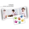 Daiber Hands 13x18 Portrait Folders Αξεσουάρ Φωτογραφικής Μηχανής
