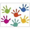 Daiber Hands 13x18 Portrait Folders Αξεσουάρ Φωτογραφικής Μηχανής