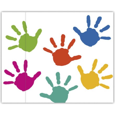 Daiber Hands 13x18 Portrait Folders Αξεσουάρ Φωτογραφικής Μηχανής