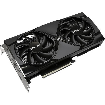 PNY GeForce RTX 5060 Ti 8GB GDDR7 Dual Fan Κάρτα Γραφικών