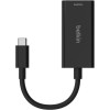 Belkin Μετατροπέας USB-C male σε HDMI / USB-C female 1τμχ AVC013BTBK
