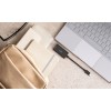 Belkin Μετατροπέας USB-C male σε HDMI / USB-C female 1τμχ AVC013BTBK
