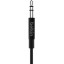 Belkin USB 2.0 Cable USB-C male - 3.5mm Μαύρο 0.9m F7U079bt03-BLK