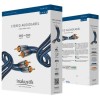 Inakustik Cable 2x RCA male - 2x RCA male 5,0m (0040405)
