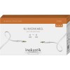 Inakustik Καλώδιο 3.5mm male - 3.5mm male Λευκό 0.75m (0031010075) 5τμχ