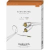 Inakustik Καλώδιο 3.5mm male - RCA male Λευκό 0.75m (0031000075)