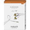 Inakustik Καλώδιο 3.5mm male - RCA male Λευκό 5.0m (00310005)