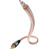 Inakustik Cable RCA male - RCA male 10m (003083101)