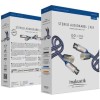 Inakustik Cable XLR male - XLR female 0.75m (00405007)